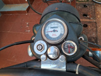 Royal Enfield Bullet Standard 350 2015 Model