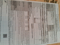 Black Royal Enfield Bullet Standard 350