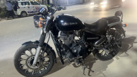 Royal Enfield Thunderbird 350 2017 Model