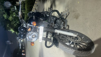 Royal Enfield Thunderbird 350