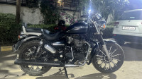 Royal Enfield Thunderbird 350
