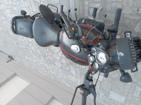 Royal Enfield Classic 350 Dual Channel BS6 2020 Model