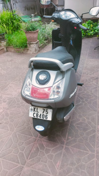 TVS Jupiter Classic 110