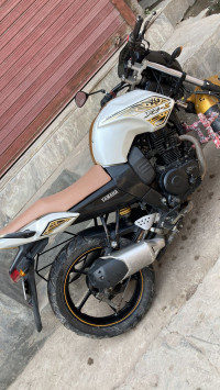 Yamaha FZ-S 2014 Model