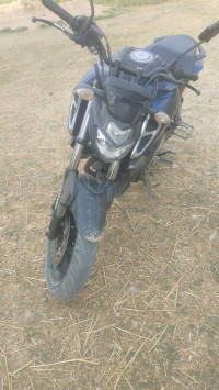 Yamaha FZ-S 2019 Model