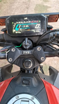 TVS Raider 125 2023 Model