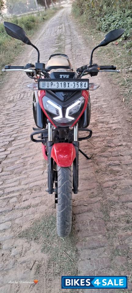 TVS Raider 125 TVS Raider 125