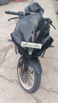Bajaj Pulsar RS 200 BS6
