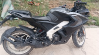 Bajaj Pulsar RS 200 BS6