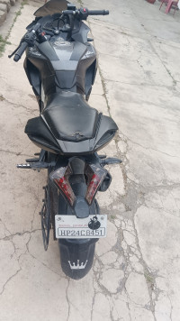 Bajaj Pulsar RS 200 BS6