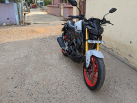 Yamaha MT-15 Ver 2.0 2022 Model