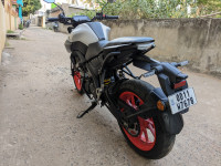 Yamaha MT-15 Ver 2.0