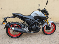 Yamaha MT-15 Ver 2.0