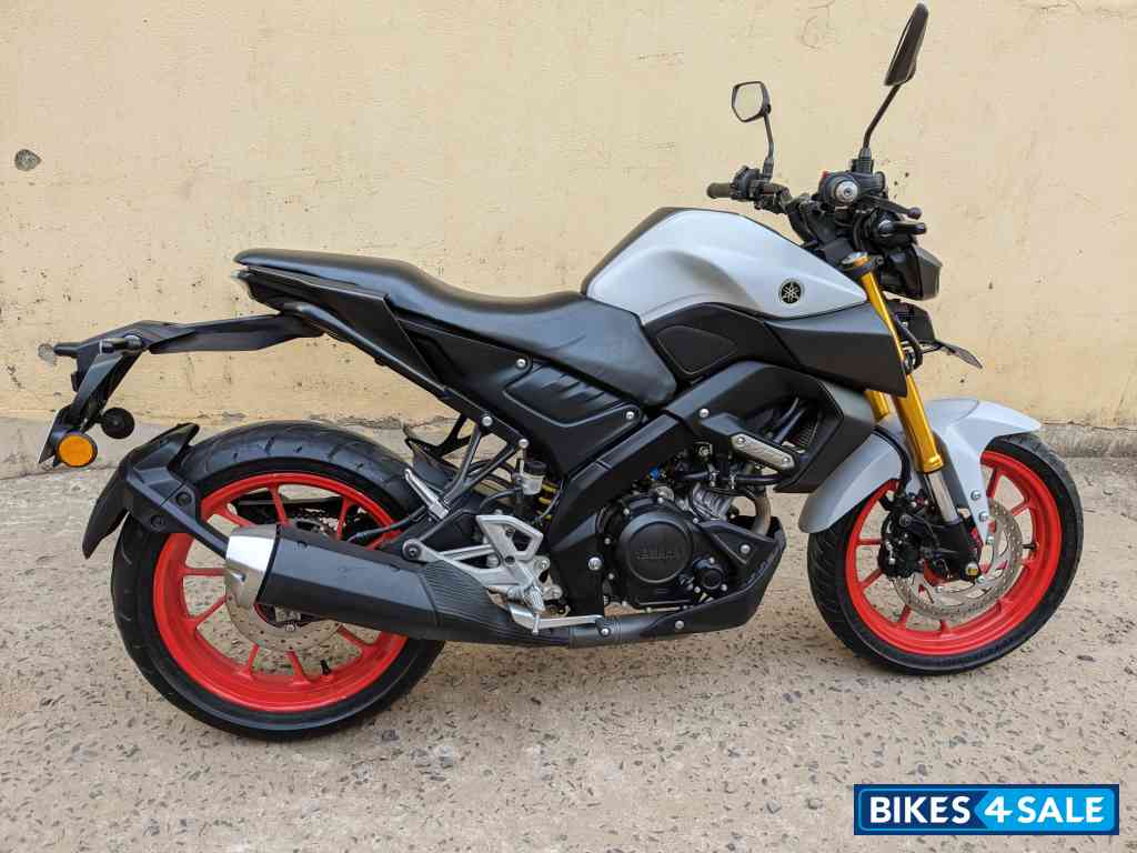 Yamaha MT-15 Ver 2.0