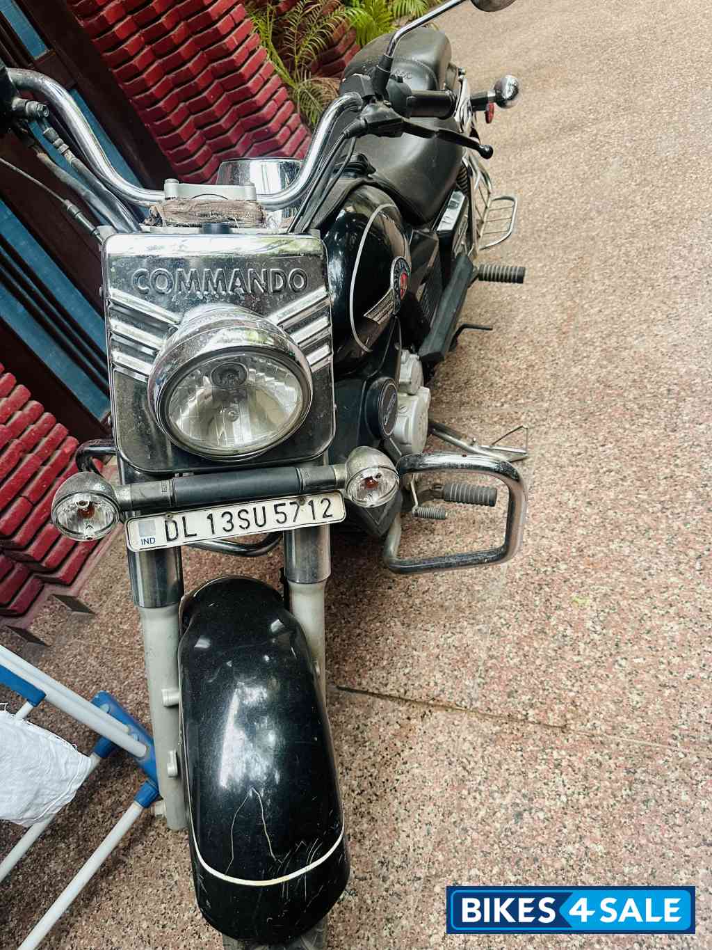 UM Renegade Commando Classic