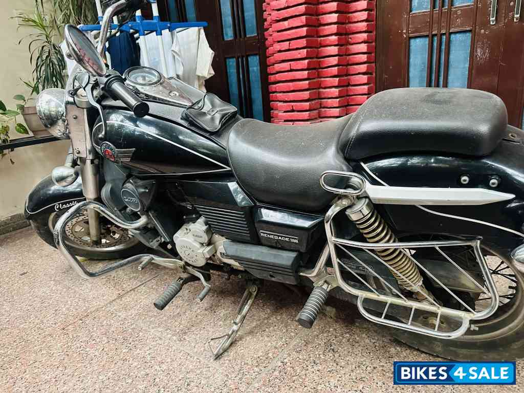 UM Renegade Commando Classic UM Renegade Commando Classic