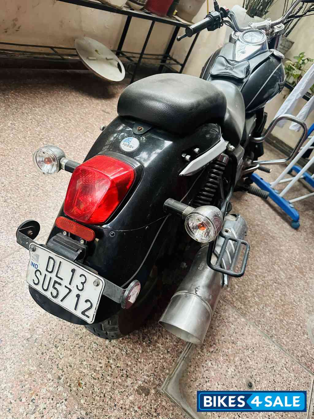 UM Renegade Commando Classic UM Renegade Commando Classic