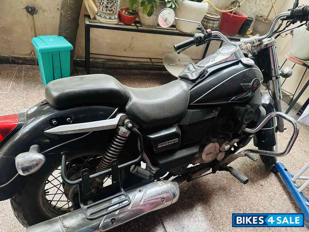 UM Renegade Commando Classic UM Renegade Commando Classic