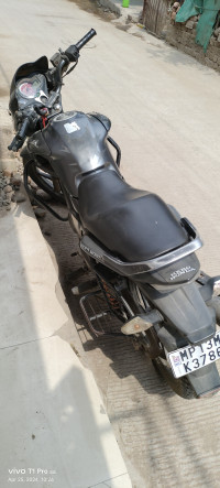 Hero Hunk 2011 Model