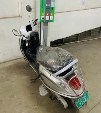 Pure EV epluto 7G 2022 Model