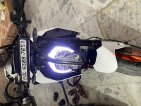 Dual Tone KTM Duke 390