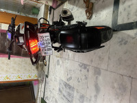 Dual Tone KTM Duke 390