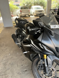 Yamaha R15 V4 2023 Model