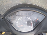 Titanium Grey TVS Jupiter