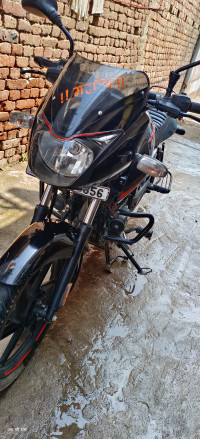 Bajaj Pulsar 125 Neon BS6