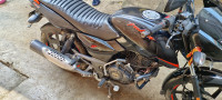 Bajaj Pulsar 125 Neon BS6