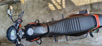 Bajaj Pulsar 125 Neon BS6