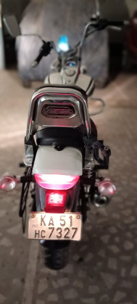 Bajaj Avenger Cruise 220