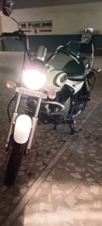 Bajaj Avenger Cruise 220
