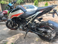 KTM Duke 390 BS6 2020 Model