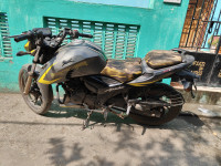 TVS Apache RTR 200 4V Race Edition 2.0 2018 Model