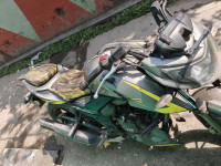 TVS Apache RTR 200 4V Race Edition 2.0