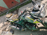 TVS Apache RTR 200 4V Race Edition 2.0