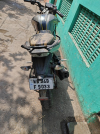 TVS Apache RTR 200 4V Race Edition 2.0