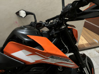 KTM Duke 250