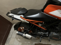 KTM Duke 250