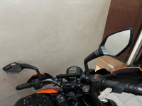KTM Duke 250