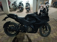 Bajaj Pulsar RS 200 2015 Model