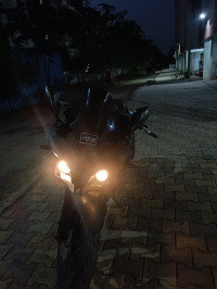 Bajaj Pulsar RS 200