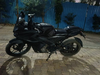 Bajaj Pulsar RS 200