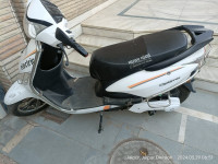 Hero Electric Optima CX Single Battery