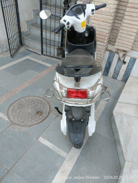 Hero Electric Optima CX Single Battery