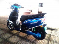 Hero Electric Optima CX Single Battery 2022 Model