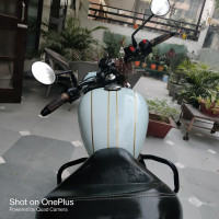 Jawa forty two 2019 Model