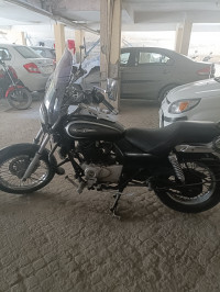 Bajaj Avenger Cruise 220 2016 Model
