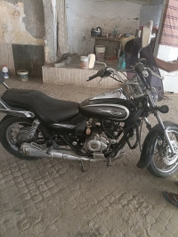 Bajaj Avenger Cruise 220
